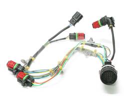 Жгут проводов Топливной Планки 7423241772 23502057 RENAULT GAMA T