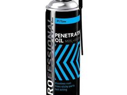 Рідкий ключ Рiton Penetrating oil PRO 500мл