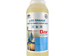 Средство для стирки Dav Professional (1.1 кг)