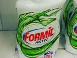 Жидкий порошок Formil Aktiv 1,0 л - фото 2
