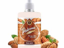 Жидкое крем-мыло Paloma Миндальное молочко, 500мл