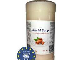 Жидкое мыло для рук Liquid Soap 1Л.