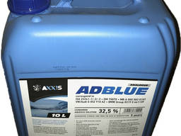 Жидкость AdBlue 20L для снижения выбросов(мочевина)