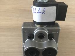 Жидкотопливный насос Delta A1L2, Макс. 30 л/час, вращение против часовой стрелки )