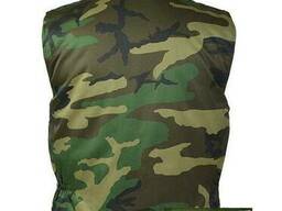 Жилет Рейнджер Mil-Tec (Woodland)