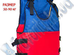 Жилет спасательный Майка-универсал