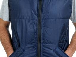 Жилет утепленный рабочий