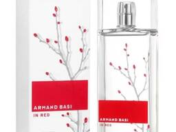 Жіночі парфуми Armand Basi In Red 100 ml