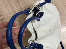 Жіночі сумка кожа