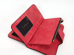 Жіночий гаманець портмоне клатч Baellerry Forever N2345, Компактний гаманець дівчинці....