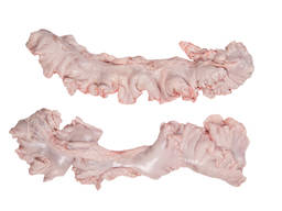 Жир брижовий морожений