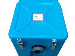 Жироуловитель