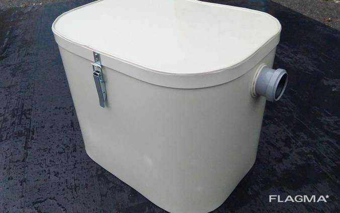 Жироуловитель — Купить в Никополе на Flagma.ua #10596554