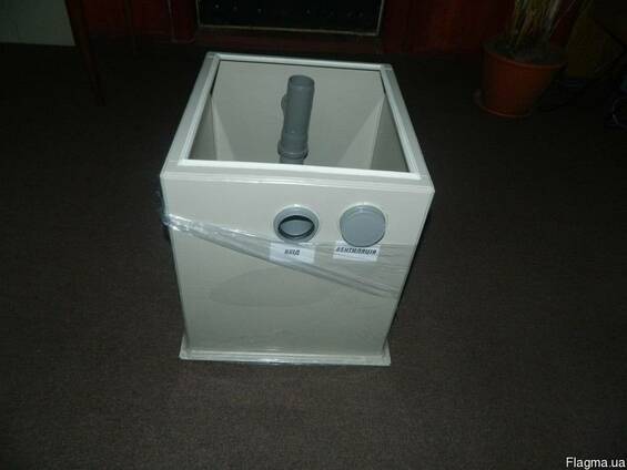 Жироуловитель для кафе Конотоп Сумы Полтава Киев