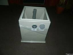 Жироуловитель для кафе Конотоп Сумы Полтава Киев