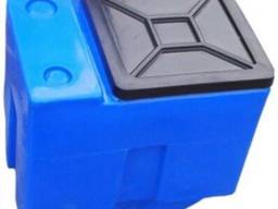 Жироуловитель, жироулавливатель под мойку. Сепаратор жира.