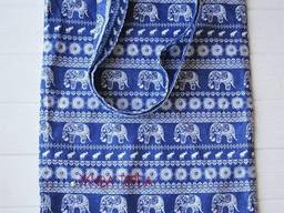 Жива Торба ( Экосумки из льна ручной работы)