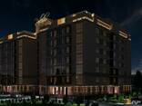 ЖК Palladio цена за кв. м - 600$ - фото 1