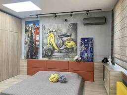 ЖК Новая Аркадия! Продажа самой стильной квартиры в Аркадии!