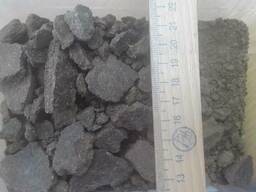 Жмых льняной