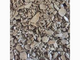 Жмых подсолнечный