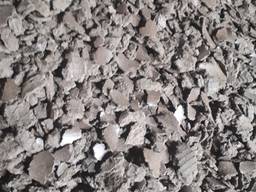 Жмых кормовой подсолнечника