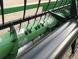 Жниварка John Deere 630F - фото 1