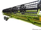 Жниварка соєва maans contour f900 "п*ятигірка" - фото 3