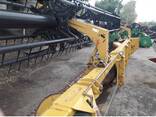 Жниварка соєва Claas F535 Max Flex 10.5метра, 2009року вигот. - фото 3