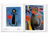 Жоан Миро книги о жизни великих художников Miró - Taschen Подарочные книги об искусстве - фото 5