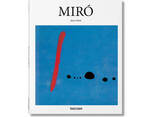 Жоан Миро книги о жизни великих художников Miró - Taschen Подарочные книги об искусстве - фото 6