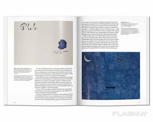 Жоан Миро книги о жизни великих художников Miró - Taschen Подарочные книги об искусстве