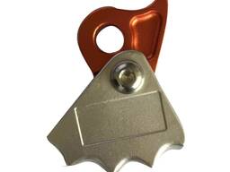 Жумар-затискач для альпінізму верьовка.