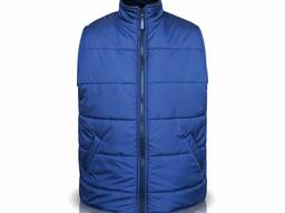 Жилет утеплений Стандарт