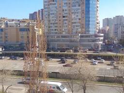 Житло будівельникам Позняки Осокорки Харківська