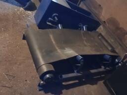 Живильник стрічковий, транспортер стрічковий, конвеєр стрічковий