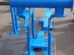 З'єднувачі для LFT