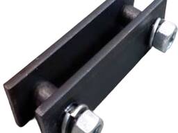 З'єднувальна ланка транспортера ТСН-2Б