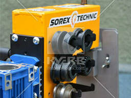 Зиговка с мотором (зиг машина) Sorex CWM 50.200