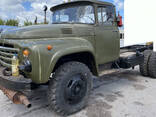 Зил 130 Шаси з хранения - фото 3