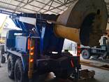 Зил 131 Буровая установка МРК-750 - фото 2