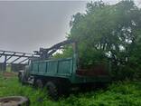 ЗІЛ 131 З захватом - фото 3