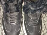 Зимние кросівки женские - фото 3