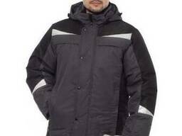 Зимняя мужская рабочая куртка "Фэлд"