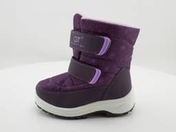 Зимові черевички Clibee