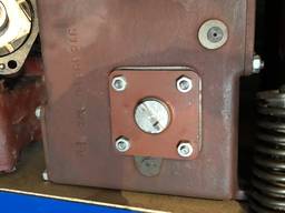 ЗиП к судовым двигателям NVD 48 A-2, NVD 48 A2U