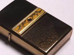 Zippo Indigo Swarovski другие ZIPPO на фото