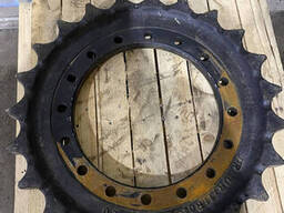 Зірка провідна Зірочка приводний Volvo EC25 EC30 ECR28, VOE11802601