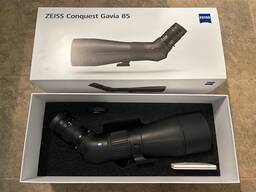 Зіркова труба Zeiss Conquest Gavia 85 з окуляром 30-60x, нова