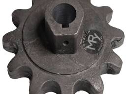 Зірочка Z-12 (D-30 t-38.0) редуктора подавача на зернометальник ЗМ-30 | ЗС 1038